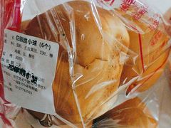-白玉兰食品(中山公园龙之梦店)