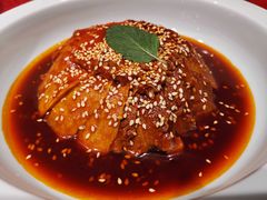 -那家小馆•北京菜•烤鸭(香山店)