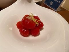 -杭州JW万豪酒店-万豪中餐厅