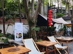 -老渔家鲜鱼轩(南浦横街店)