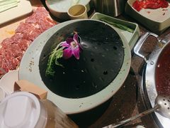 -巴倒烫陆派火锅山庄(南山总店)