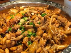-胖哥俩肉蟹煲(来福士店)