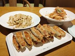 -伊喜饺子·烤鸭(五道口学院路店)