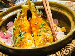 -南京大牌档(香港广场店)