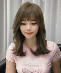 -那茉 Hair Salon