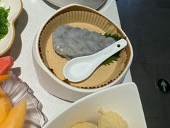-海底捞火锅(长宁路龙之梦店)