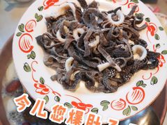 -东门口涮肉·砂锅·烤串(老门东店)