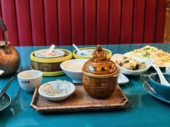 -安泰楼·佛跳墙创始人·传统闽味早茶·酒楼(三坊七巷闽菜地标店)