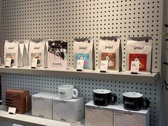 -Seesaw Coffee(深圳深业上城店)