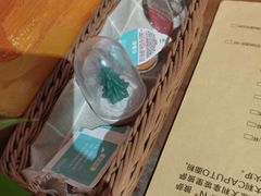 -盘炉forenza·云贵川融合小食堂 ( 钟楼中柳巷店)