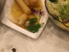 -鑫巴蜀小镇 · 水煮鱼专研店(玉桥店)