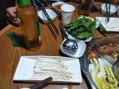 -傣妹火锅(南京东路一店)