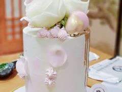 -Biteology Artisan Cakes(红庄·国际文化保税创新园店)