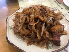 -葛记焖饼(伏牛路店)