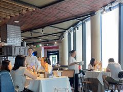 -上座·餐厅(阳光100店)