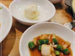 -釜山火炉韩式炭火烤肉(欧洲城店)
