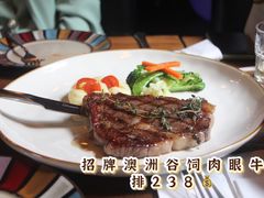 -SISTERS BAR RESTAURANT川意酒馆(嘉善老市H楼店)