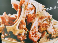 -闽上鲜·福建菜(龙湖滨江天街店)