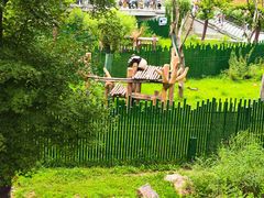 -沈阳森林动物园