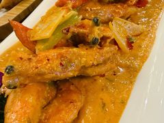 -Hi YOU你的饭局泰餐厅(雍和宫店)