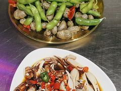 -有蚝有翅烧烤大排档·宵夜(右安门店)