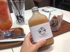 -柠檬树茶餐厅(海雅缤纷城店)