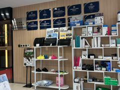 -复动肌骨门诊·MEDMOTION(北外滩店)