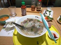 -蔡澜Pho·越南粉餐厅(海上世界店)