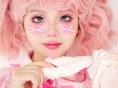 -金夫人化妆摄影职业培训学校