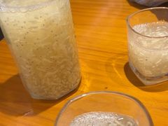 -莲餐厅·湖北菜·藕汤老手艺(愚园路店)