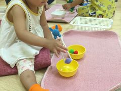 -悦光宝盒儿童成长中心(华泰中心店)