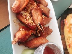 -Doo Dee Thai Food(Issan/Isaan/Esan)