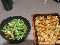 -一棠龙虾•王牌虾球(楚河汉街店)