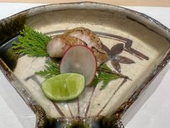 -鮨一日本料理(大中华店)