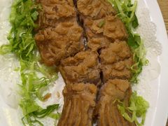 -佛有缘素食馆·荔湾老字号(陈家祠首店)