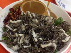 利德顺小老饭庄(复兴路店)-清真利德顺小老饭庄(复兴路店)