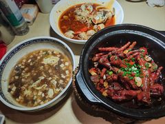 -小柴米·传统江西菜(八一广场店)