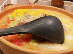 -西贝莜面村(东莞壹号广场店)
