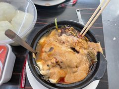-曹宝林砂锅麻辣烫(星光路店)