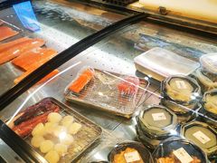 -河马鲜生海鲜超市(风荷园店)