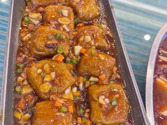 -自游人·美食一楼(三十年名店)