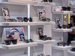 -潘多拉眼镜·蔡司依视路明月(潘家园店)