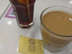 -和平馆·地道港澳茶餐厅(西门口店)