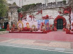 -厦门方特梦幻王国
