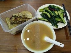 -清真永恒华威肉饼(潘家园店)