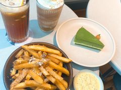 -农畉LONFOOD(福田星河COCOPark店)