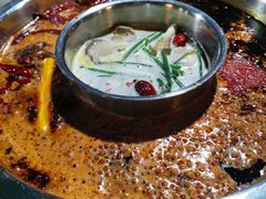 -枇杷园食为鲜火锅(南山店)