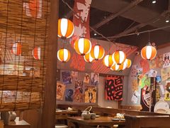 -白石的深夜食堂(济南万象城店)