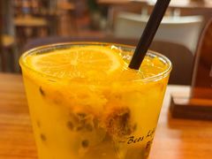 -Blac+Blac(中海环宇荟店)