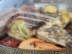 -巧克力渔家.小船海鲜胶东菜(万平口店)